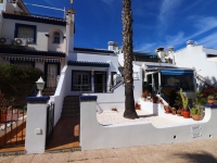 Re-Sale - Bungalow - Orihuela Costa - Villamartin