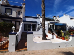 Bungalow - Re-Sale - Orihuela Costa - Villamartin
