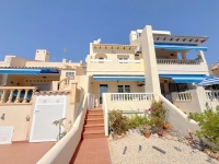 Re-Sale - Townhouse - Orihuela Costa - Las Ramblas
