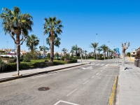 Re-Sale - Apartment - Torre de La Horadada - Torre de La Horadada - Town