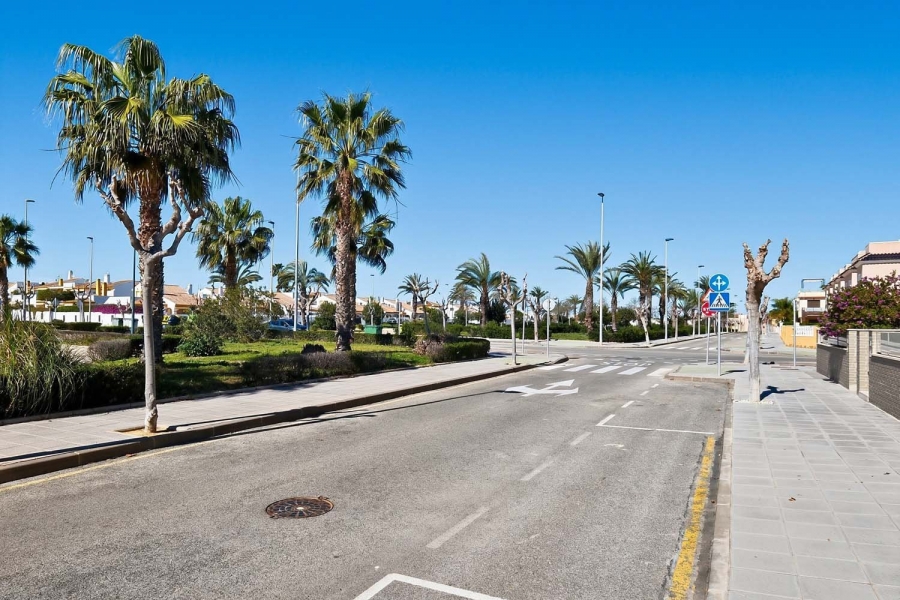 Re-Sale - Apartment - Torre de La Horadada - Torre de La Horadada - Town
