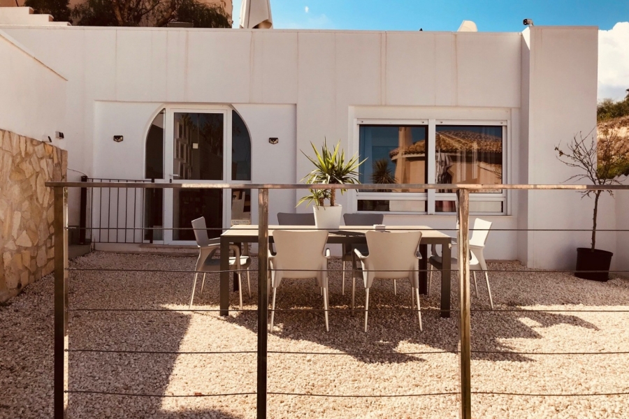 Re-Sale - Detached Villa - Ciudad Quesada - La Marquesa