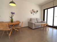 New - Apartment - Orihuela Costa - Los Balcones