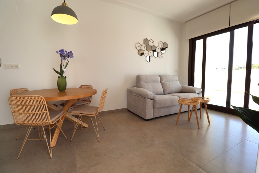 New - Apartment - Orihuela Costa - Los Balcones