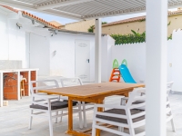 Re-Sale - Detached Villa - La Nucia - Panorama