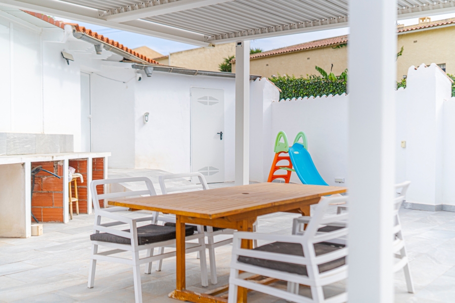 Re-Sale - Detached Villa - La Nucia - Panorama