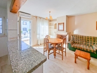 Re-Sale - Bungalow - Orihuela Costa - Villamartin