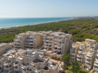 Re-Sale - Apartment - Guardamar del Segura - Campomar