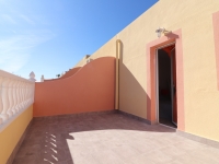 Re-Sale - Townhouse - Orihuela Costa - Villamartin