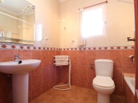 Re-Sale - Detached Villa - San Miguel de Salinas - Lake View Mansions