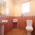 Re-Sale - Detached Villa - San Miguel de Salinas - Lake View Mansions