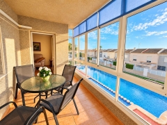 Leilighet - Videresalg - Torrevieja - Torreblanca