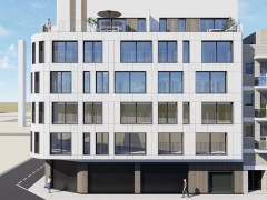 Apartment - New - Torrevieja - Torrevieja