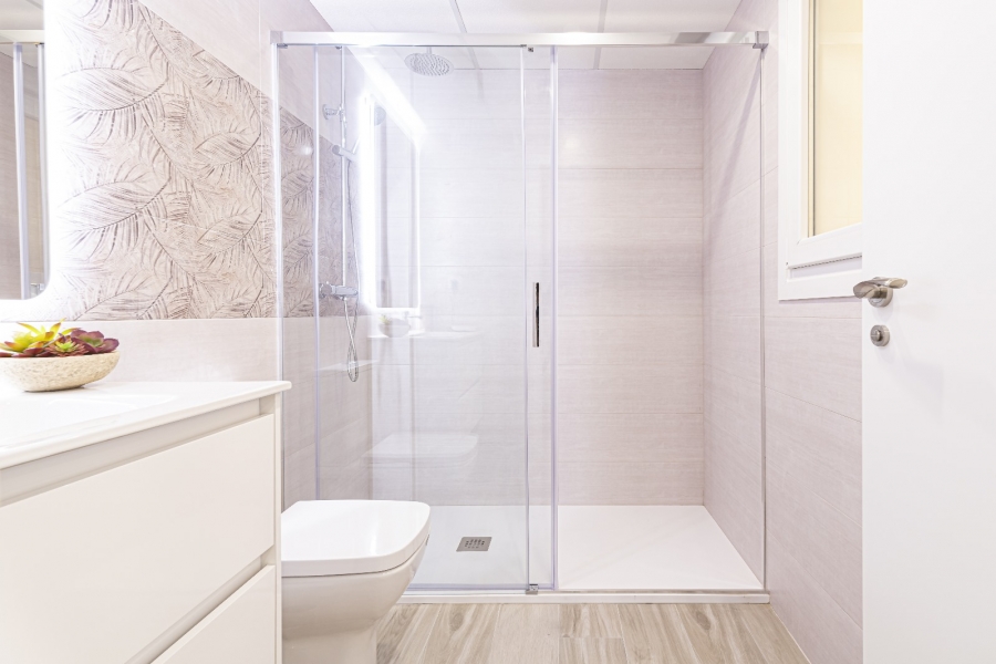 New - Townhouse - La Manga del Mar Menor - La Manga - Town