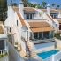 Re-Sale - Detached Villa - Orihuela Costa - Villamartin