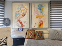 Re-Sale - Detached Villa - Benimar - Benimar I