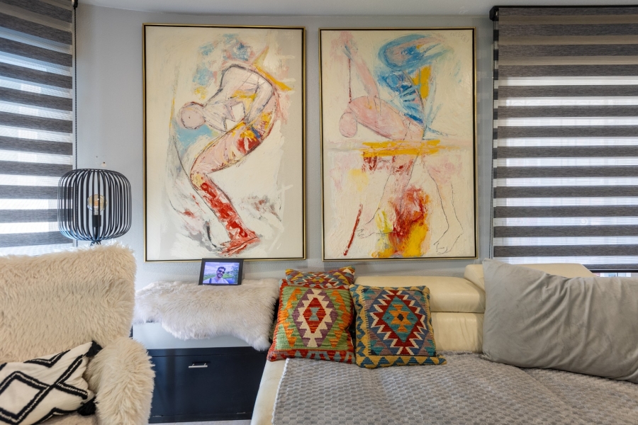 Re-Sale - Detached Villa - Benimar - Benimar I