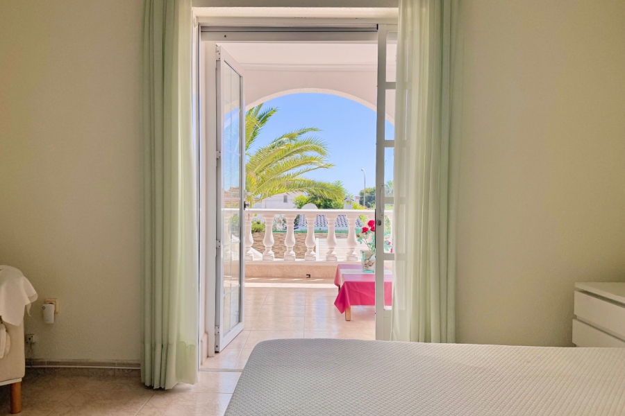 Re-Sale - Detached Villa - Ciudad Quesada - Ciudad Quesada - Town