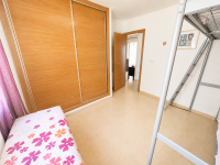 Re-Sale - Apartment - Mar Menor Golf Resort - Mar Menor Golf Resort - Centre