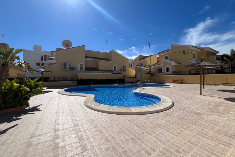 Re-Sale - Detached Villa - Orihuela Costa - Los Dolses