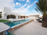 New - Detached Villa - Benejúzar - Benejuzar - Town