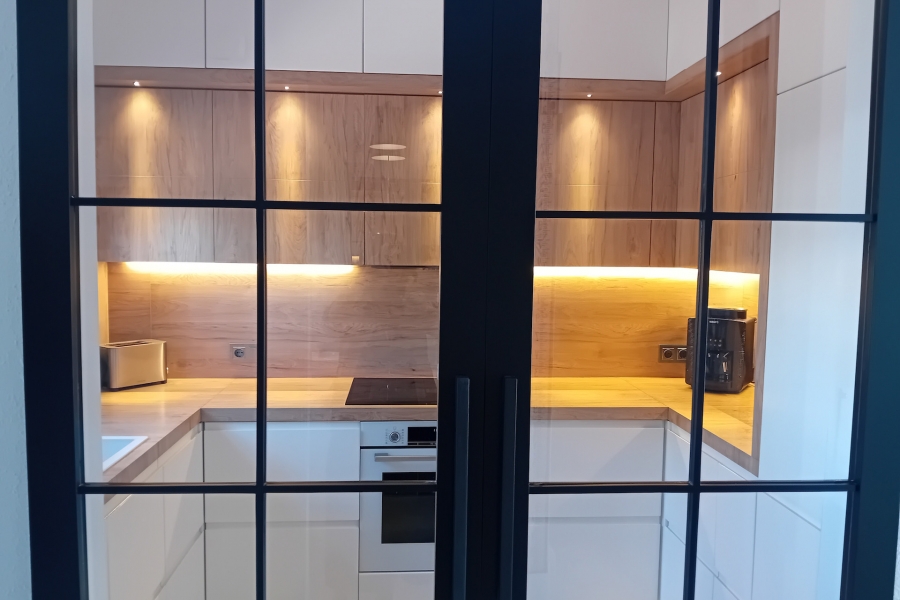 Re-Sale - Townhouse - Algorfa - La Finca Golf Resort