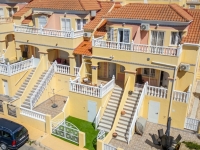 Re-Sale - Townhouse - Orihuela Costa - Las Filipinas