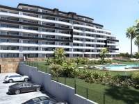 New - Apartment - San Miguel de Salinas - San Miguel - Town