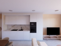 Nueva - Apartamento - El Campello