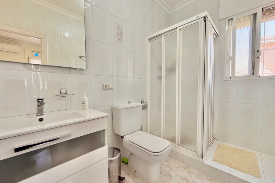 Re-Sale - Detached Villa - Ciudad Quesada - Ciudad Quesada - Town