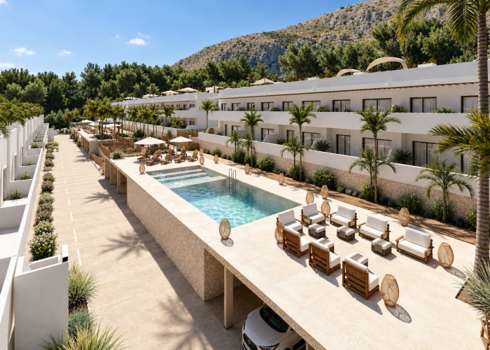 New - Apartment - Pulpi - Mar de Pulpí