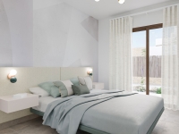 New - Detached Villa - Finestrat - Sierra Cortina - Golf Bahia