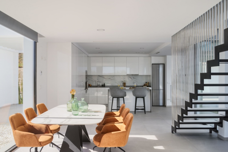 Nueva - Chalet - Murcia