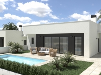 New - Detached Villa - Condado de Alhama - Condado de Alhama - Town