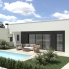 New - Detached Villa - Condado de Alhama - Condado de Alhama - Town