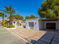 Re-Sale - Detached Villa - Orihuela Costa - Villamartin