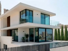 Chalet - Nueva - Benidorm - Levante