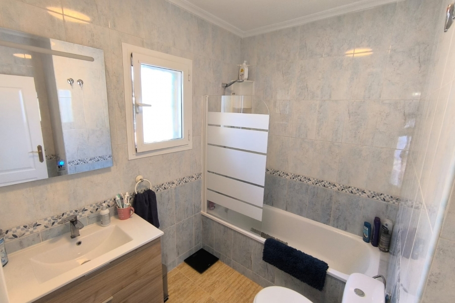 Re-Sale - Detached Villa - Guardamar del Segura - El Raso