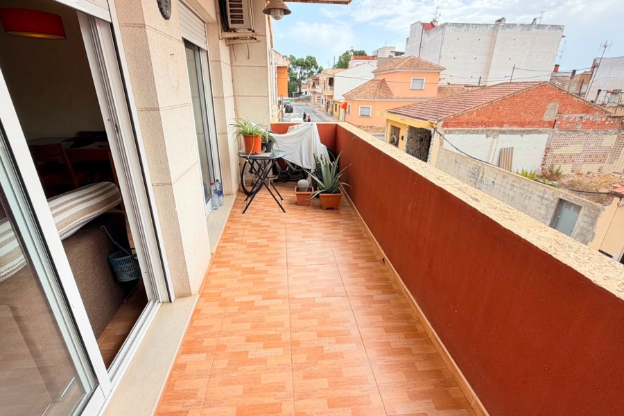 Re-Sale - Apartment - Los Montesinos - Los Montesinos - Village