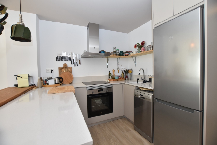 Re-Sale - Apartment - Los Montesinos - Entre Naranjos / Vistabella Golf