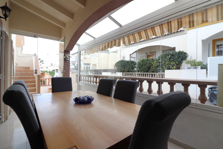 Re-Sale - Quad Villa - Orihuela Costa - Los Balcones