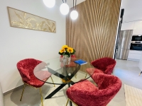 Nye - Frittliggende Villa - Torrevieja