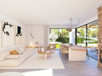 New - Detached Villa - Orihuela Costa