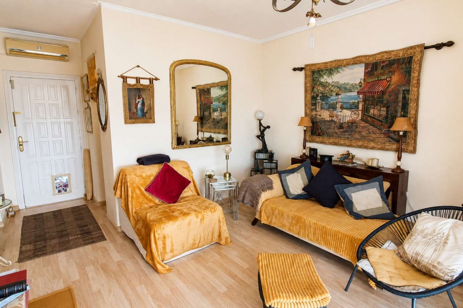 Re-Sale - Apartment - Ciudad Quesada - Altos de Quesada