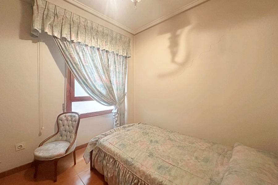 Re-Sale - Apartment - Torrevieja - Torrevieja - Centre