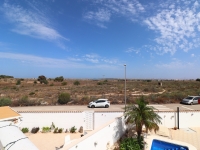 Re-Sale - Detached Villa - Algorfa - Lo Crispin