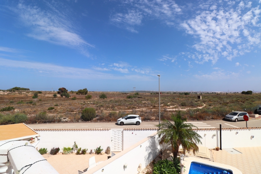 Re-Sale - Detached Villa - Algorfa - Lo Crispin