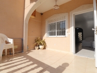 Re-Sale - Townhouse - Ciudad Quesada - Doña Pepa