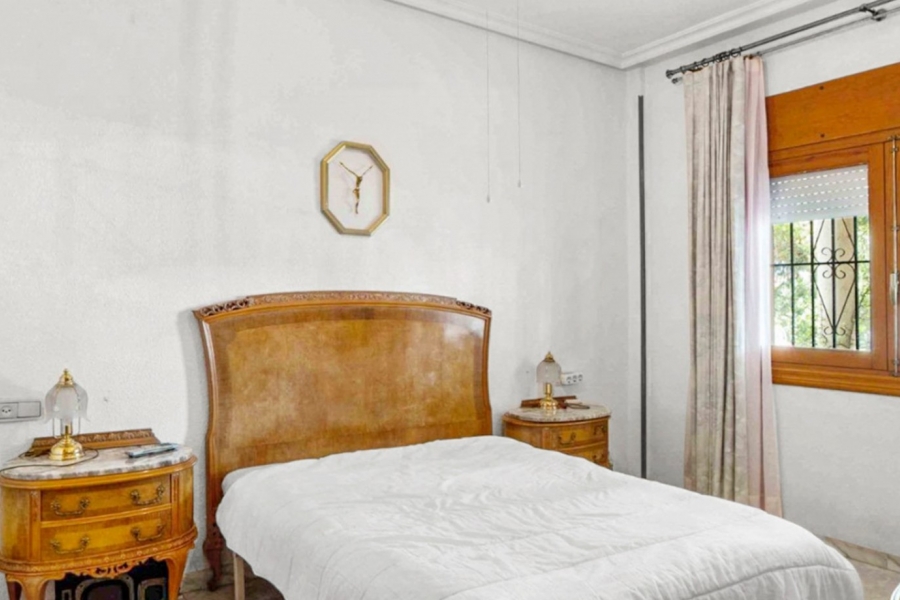 Re-Sale - Detached Villa - Orihuela Costa - Los Balcones
