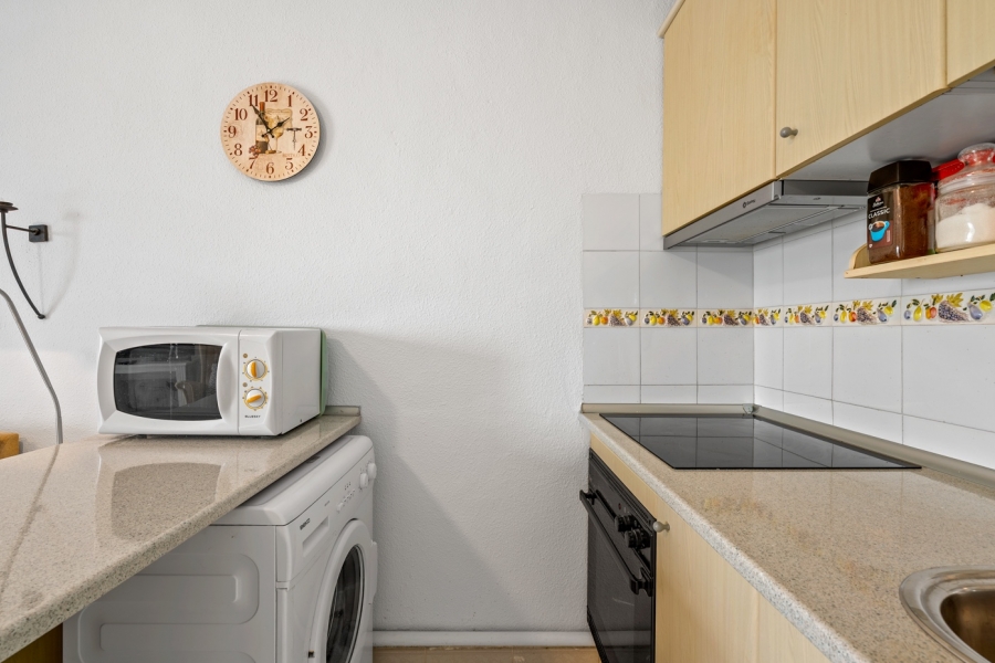 Re-Sale - Apartment - Ciudad Quesada - Altos de Quesada